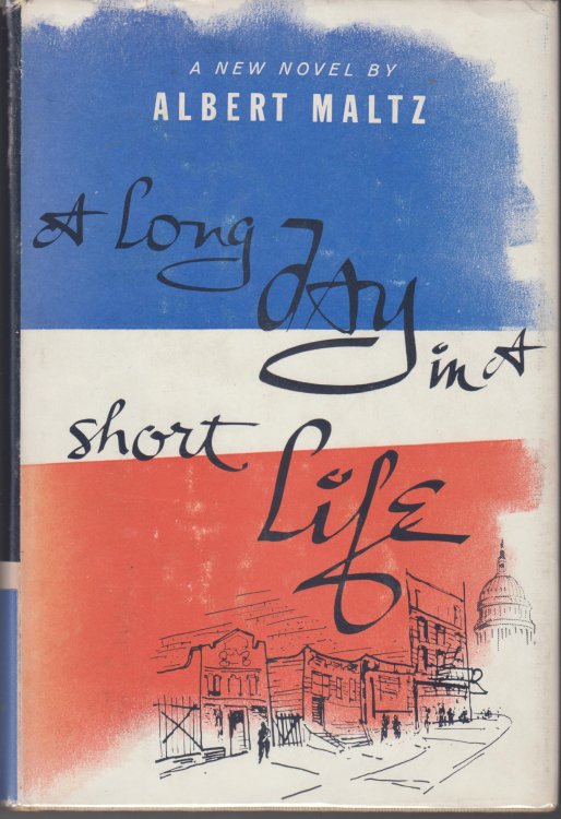 A Long Day In A Short Life