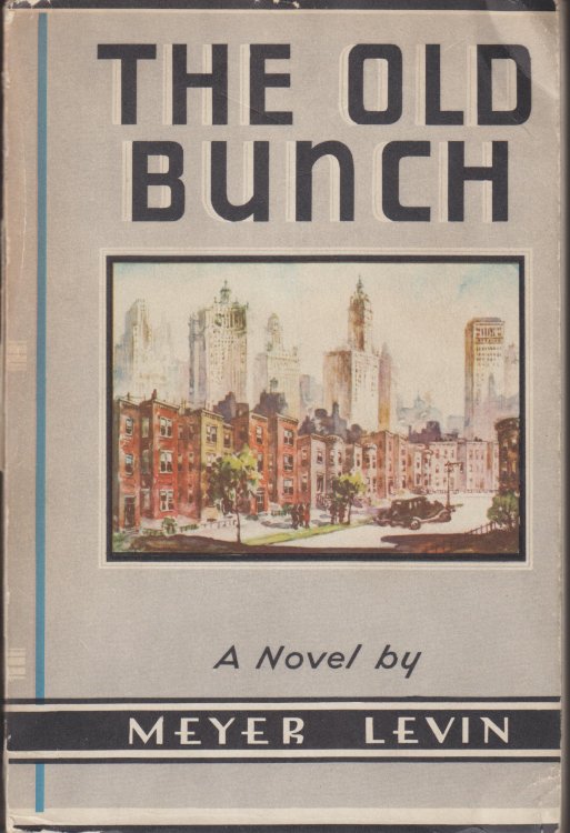 The Old Bunch