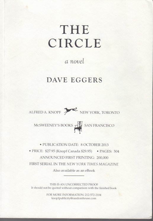 The Circle