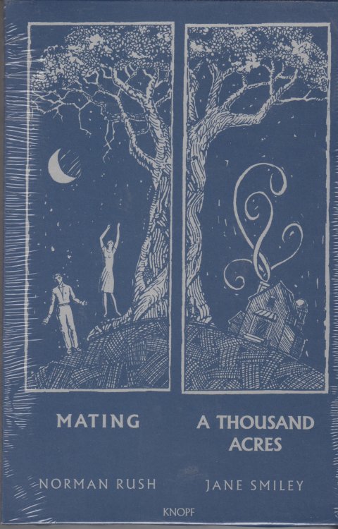 Mating; A Thousand Acres
