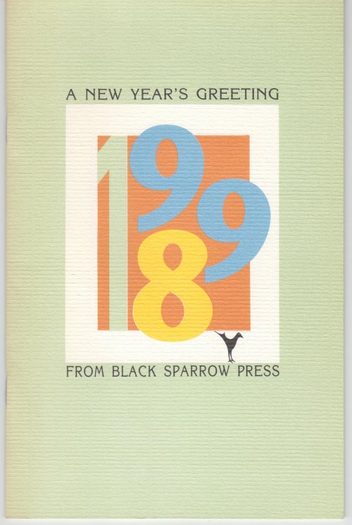 To Lean Back Into It