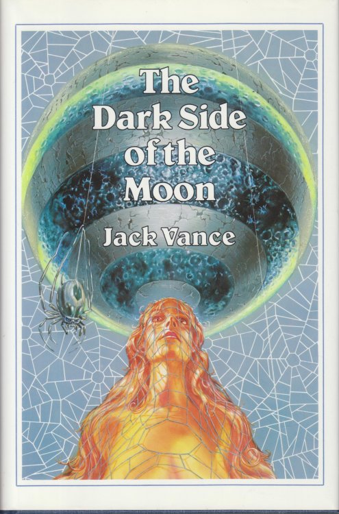 The Dark Side of the Moon