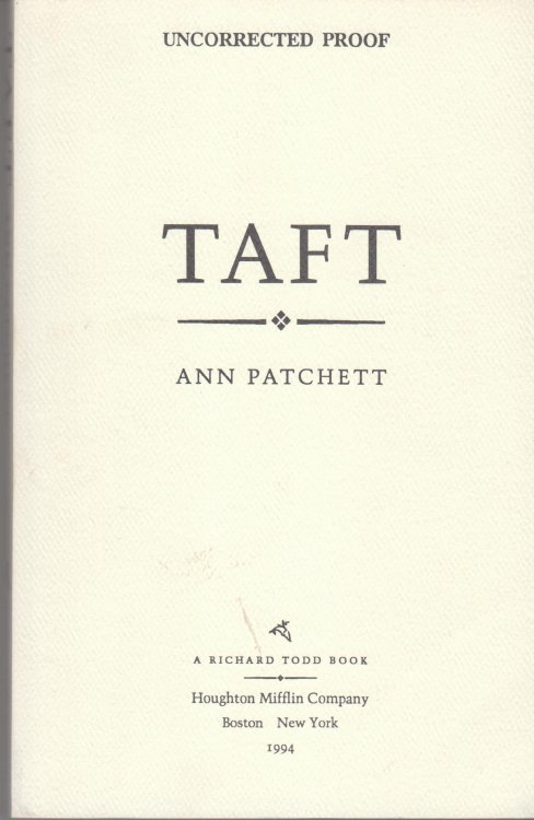 Taft