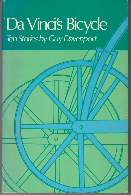 Da Vinci's Bicycle