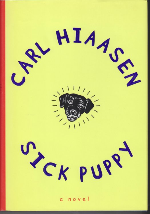 Sick Puppy