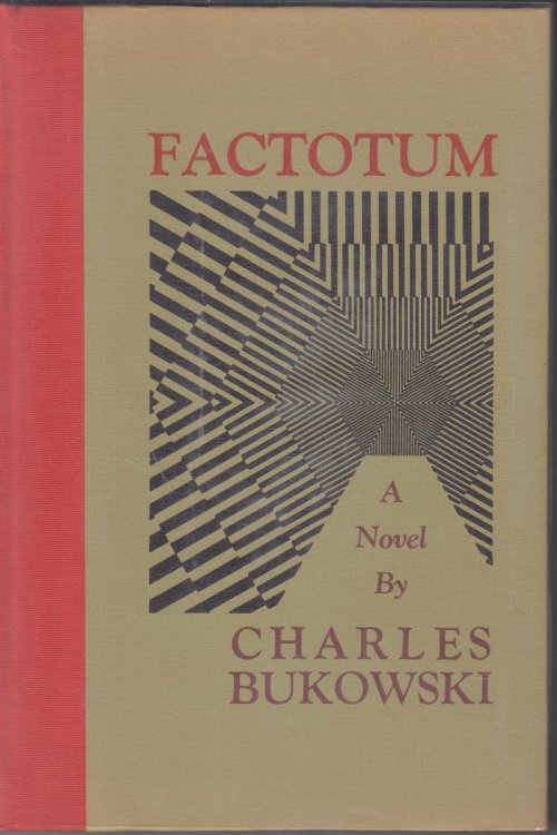 Factotum