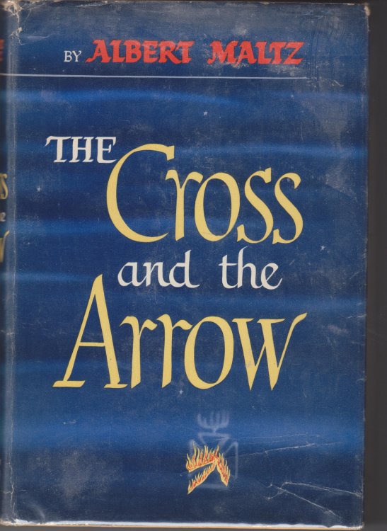 The Cross and the Arrow