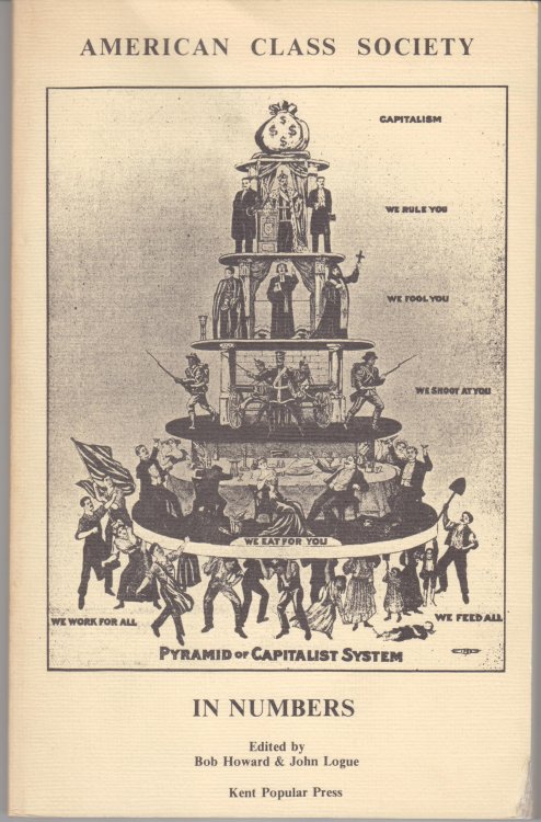 American Class Society in Numbers
