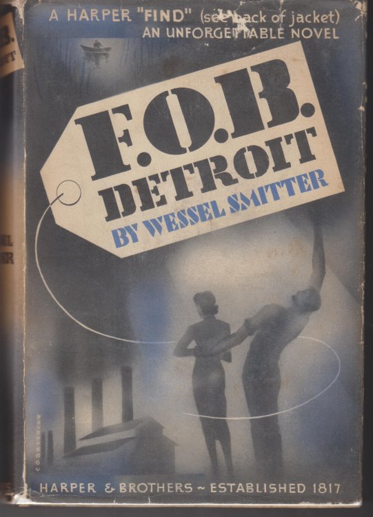 F.O.B. Detroit