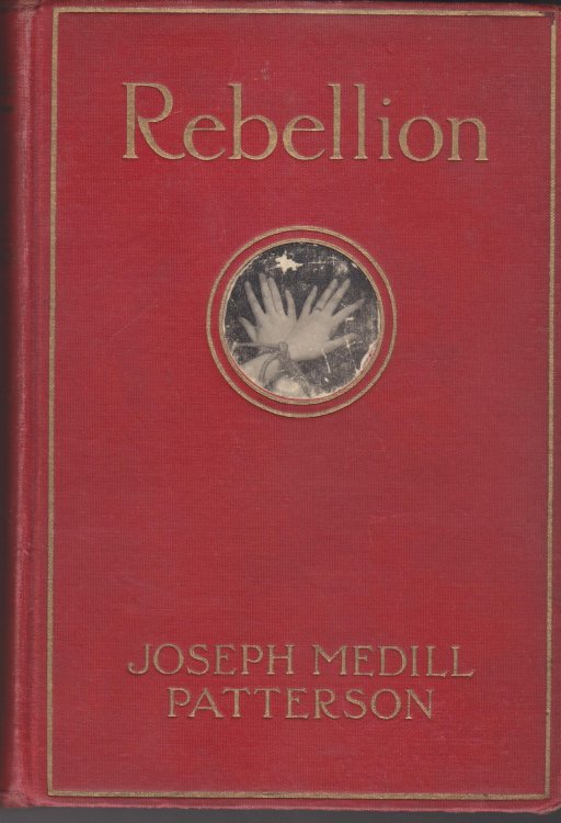 Rebellion