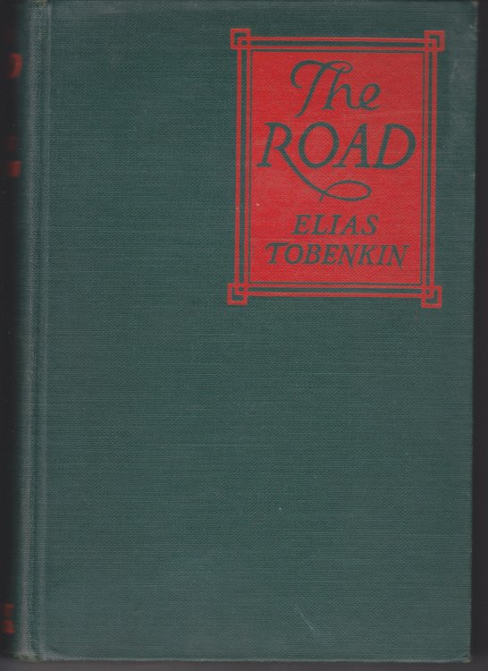 The Road
