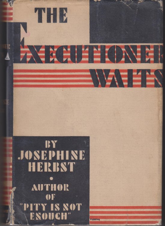 The Executioner Waits