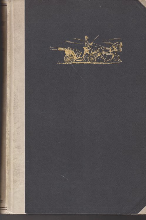 On My Way. The Book of Art Young in Text and Picture