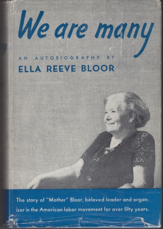 We Are Many