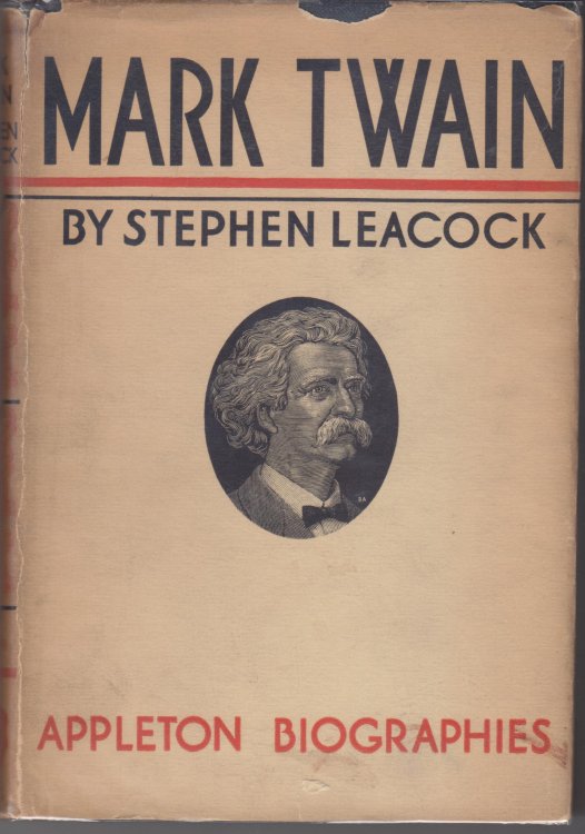 Mark Twain