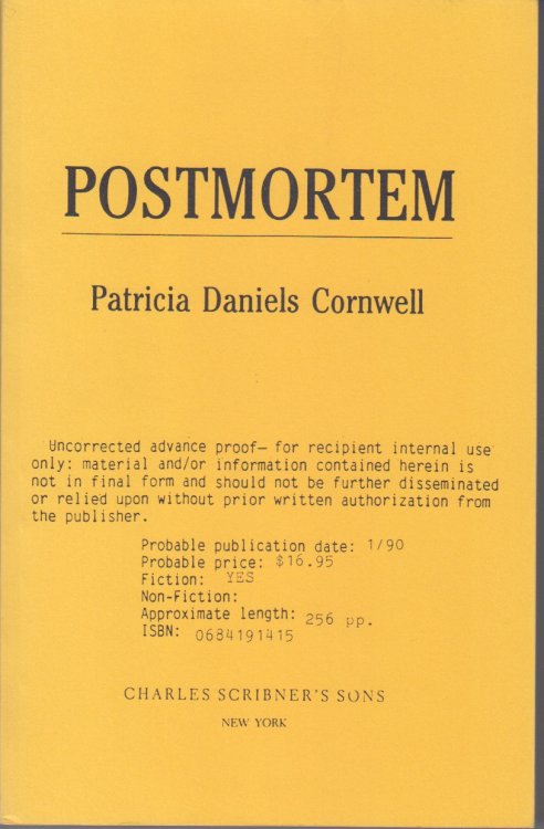 Postmortem
