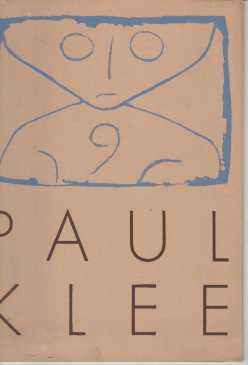 Paul Klee