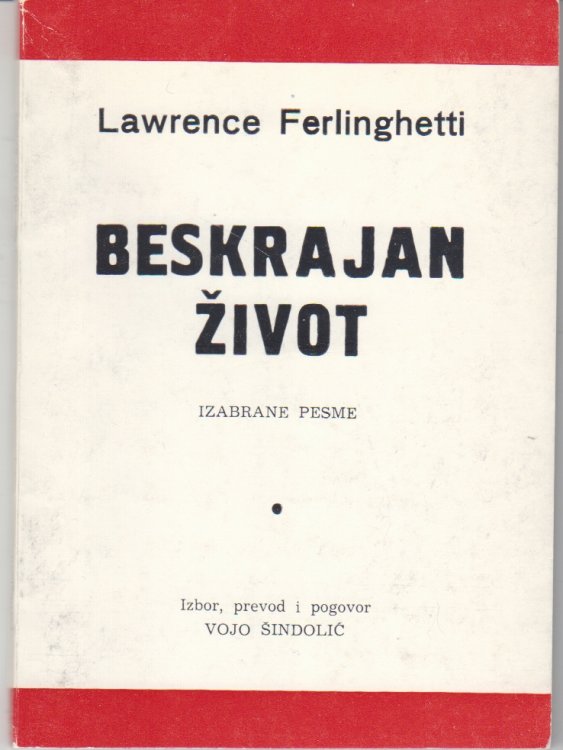 Beskrajan Zivot