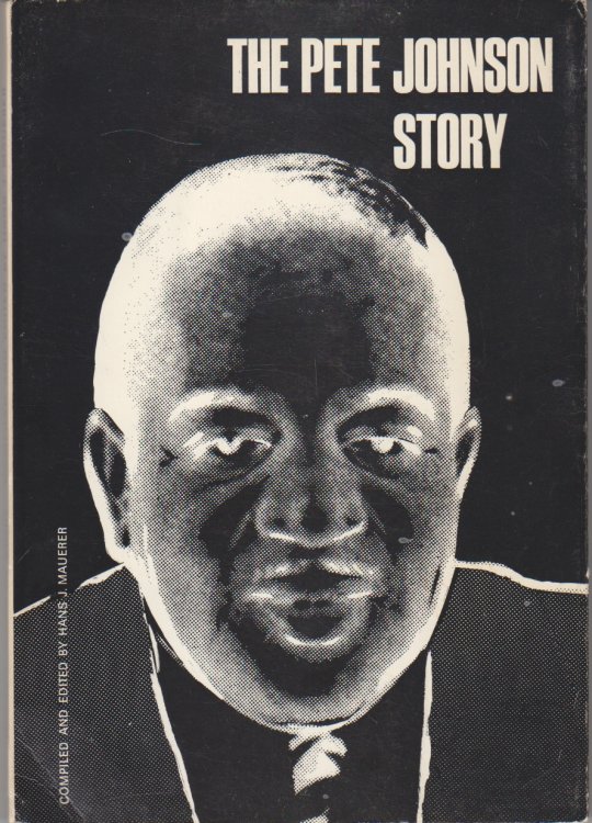 The Pete Johnson Story