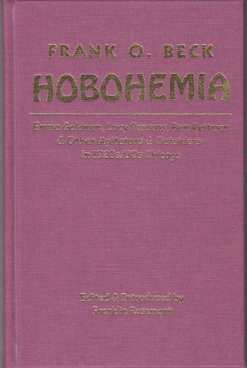 Hobohemia