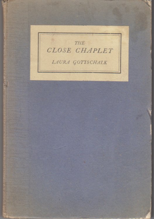 The Close Chaplet