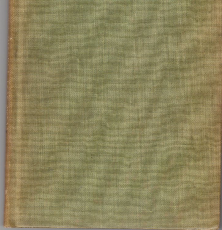 Poems 1929