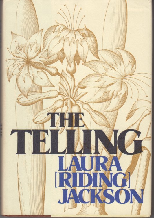 The Telling