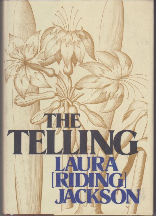 The Telling