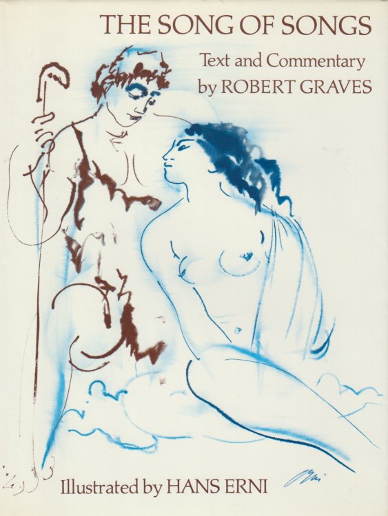 The Song of Songs