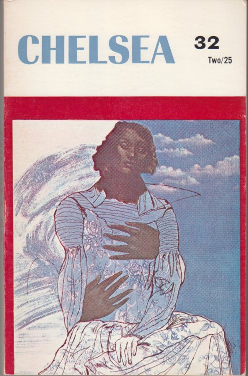 Chelsea 32 (August, 1973)