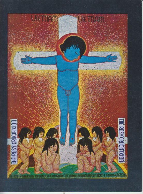 Diaries: Santa Rita Journal (LF); We Are All Murderers (BB)