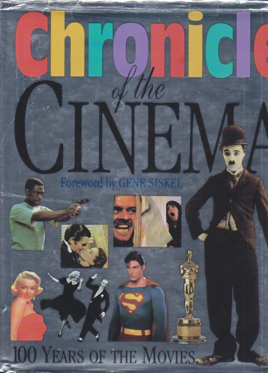 Chronicle Of the Cinema