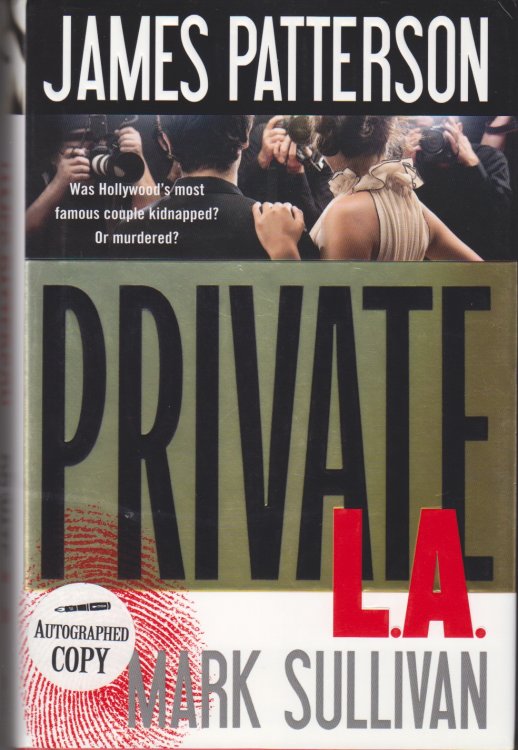 Private L.A.