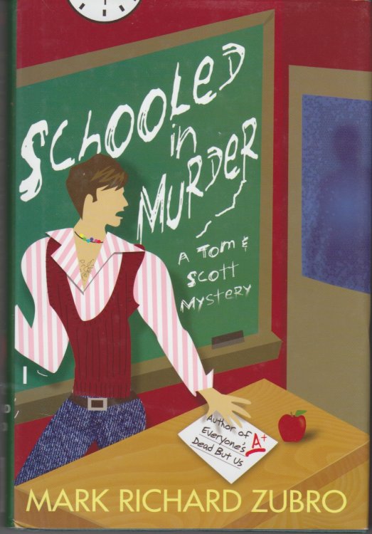 Schooled in Murder