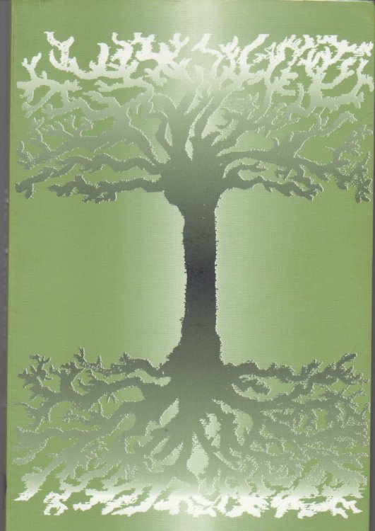 The Slave Tree