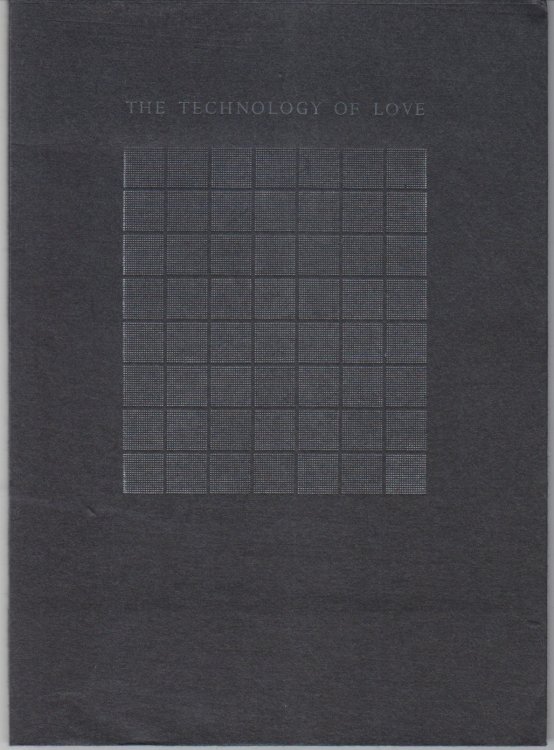 The Technology of Love