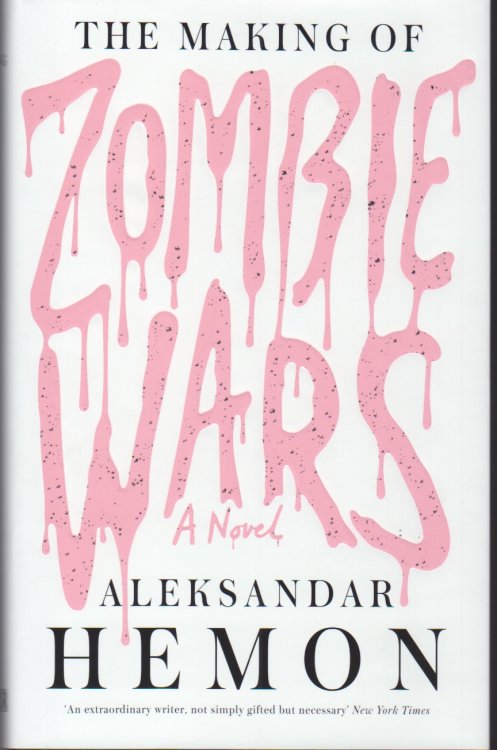 The Making of Zombie Wars