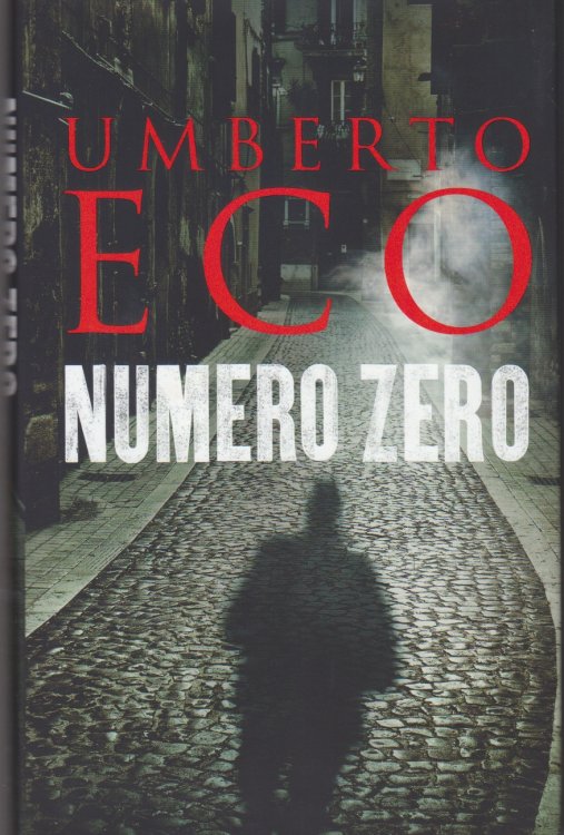 Numero Zero