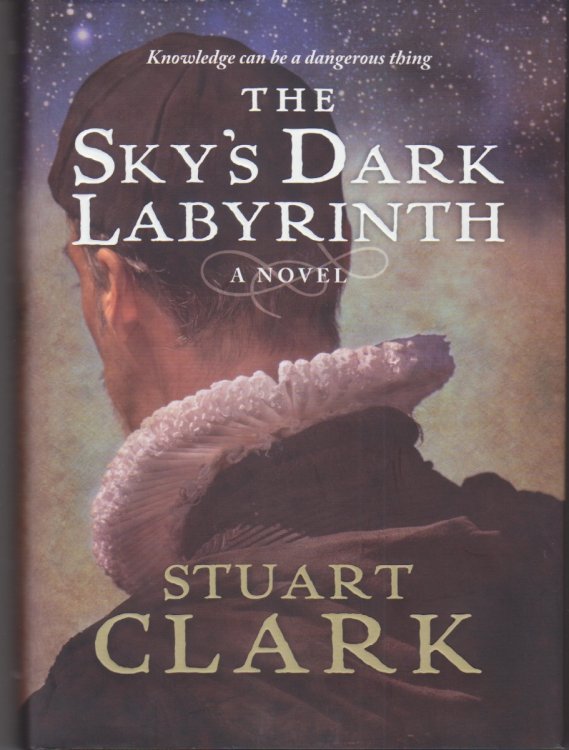 The Sky's Dark Labyrinth