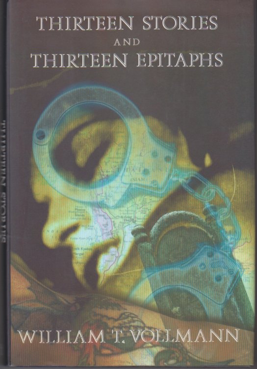 Thirteen Stories and Thirteen Epitaphs