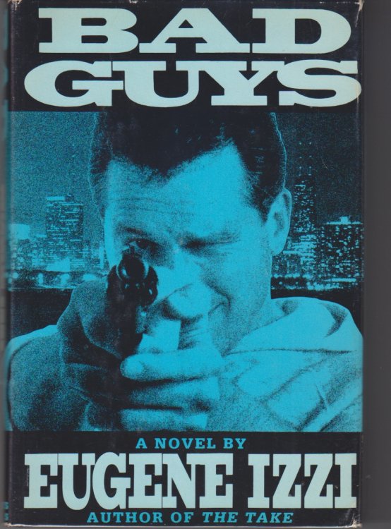 Bad Guys