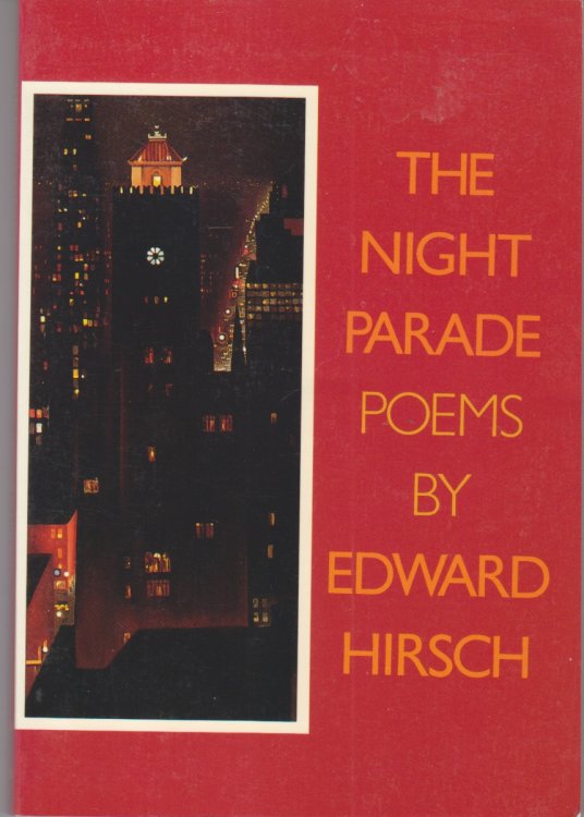 The Night Parade