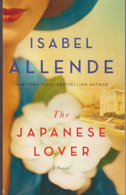 The Japanese Lover