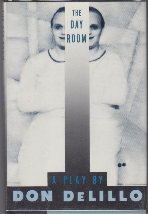 The Day Room
