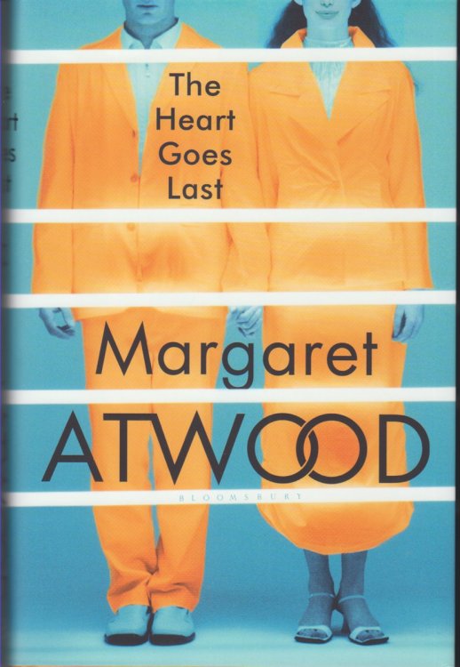 The Heart Goes Last