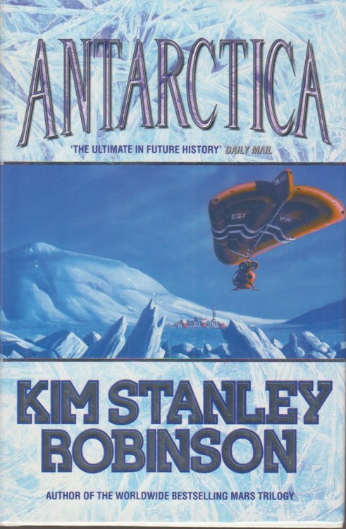 Antarctica