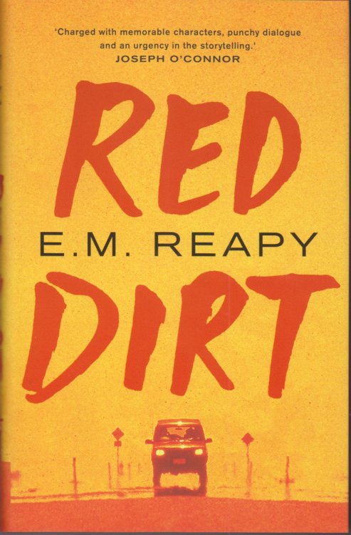 Red Dirt