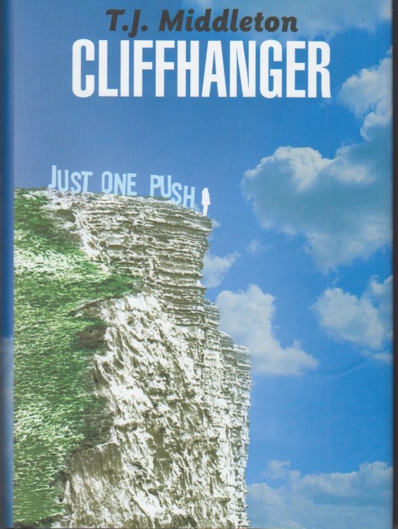 Cliffhanger
