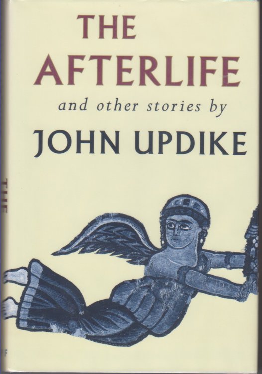 The Afterlife and Other Stories