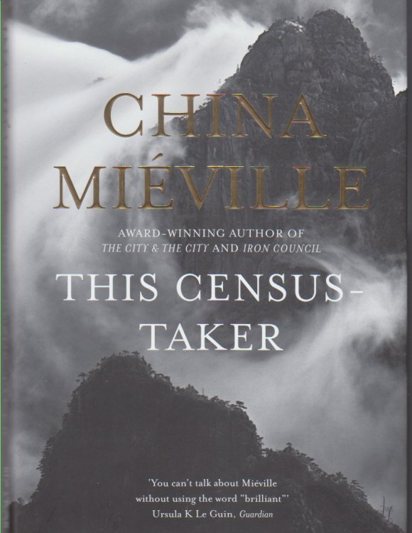 This Census-Taker